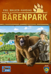 B&auml;renpark (2017) Stalo Žaidimas