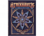 D&D Dungeons and Dragons Strixhaven: Curriculum of Chaos Hardcover Alternate Art
