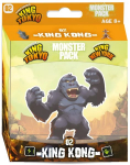 King of Tokyo/New York: Monster Pack &ndash; King Kong (2017) Stalo Žaidimo Papildymas
