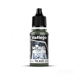 Vallejo - Model Color / Matt - German Uniform