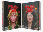 Final Girl: A Rotten Harvest (2025) Stalo žaidimo papildymas