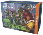 Magi: the Gathering - Teenage Mutant Ninja Turtles Bundle