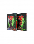Final Girl: The Green Terror Papildymas