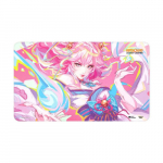 Riftbound: League of Legends TCG - Spiritforged Spirit Blossom Blossom Blossom Ahri žaidimų kilimėlis