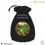 The Lord of the Rings: Shire kauliukų mai&scaron;elis