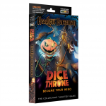 Dice Throne Headless Horseman Hero Pack - EN