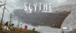 Stalo žaidimo papildymas Scythe: The Wind Gambit (2017)