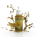 The Army Painter - Warpaints: Desert Yellow