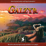 Lands of Galzyr (2022)