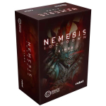 Nemesis: Lockdown &ndash; New Kings (2021) Stalo Žaidimo Papildymas