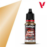 Vallejo - Game Color / Metal - Glorious Gold