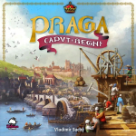 Praga Caput Regni (2020) Stalo Žaidimas