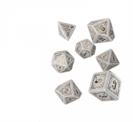 Bloodsucker Dice Set: Immortal (Kauliukai)