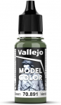 Vallejo - Model Color / Matt - Intermediate Green