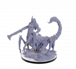 D&D Nolzur's Marvelous Miniatures: Tlincalli (Figūrėlė)