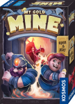 My Gold Mine (2021) Stalo žaidimas