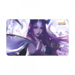 Riftbound: League of Legends TCG - Spiritforged Spirit Blossom Irelia žaidimų kilimėlis