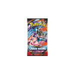 PKM - Mega Evolution - Chaos Rising Booster