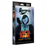 Dice Throne Raveness Hero Pack - EN
