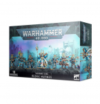 Warhammer 40k Rubric Marines