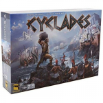 Cyclades (2009)