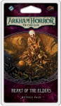 Arkham Horror: The Card Game &ndash; Heart of the Elders: Mythos Pack (2018) Stalo žaidimo papildymas