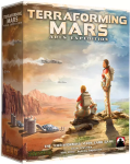 Stalo žaidimas Terraforming Mars - Ares Expedition Collector's Edition (2021)