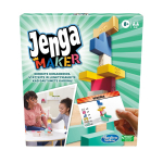 Jenga Maker (2022) LT