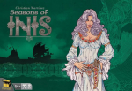 Stalo žaidimo papildymas Inis: Seasons of Inis (2019)