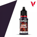 Vallejo - Game Color / Color - Midnight Purple