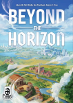 Beyond the Horizon (2024) Stalo Žaidimas