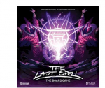 The Last Spell: The Board Game (2024) Stalo žaidimas