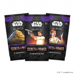 Star Wars: Unlimited - Secrets of Power Booster