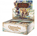 Flesh & Blood TCG - Compendium of Rathe Booster Display (24 Pakuotės) - EN