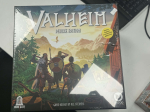 Valheim - Base Game - Deluxe - EN Stalo žaidimas