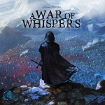 A War of Whispers (2019) (second edition)