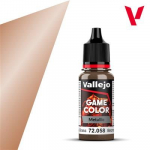 Vallejo - Game Color / Metal - Brassy Brass