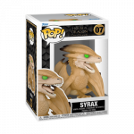 Funko POP! House of the Dragon - Syrax (Dragon)