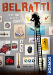 Belratti (2018) Stalo Žaidimas