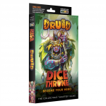 Dice Throne Druid Hero Pack - EN