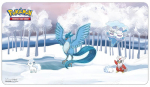 UP - Gallery Series Frosted Forest Playmat for Pok&eacute;mon (Žaidimų Kilimėlis)