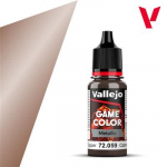 Vallejo - Game Color / Metal - Hammered Copper