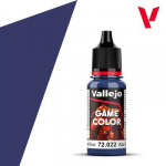 Vallejo - Game Color / Color - Ultramarine Blue