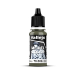 Vallejo - Model Color / Matt - Green Grey