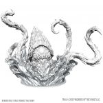 D&D Nolzur's Marvelous Miniatures: Kraken (Figūrėlė)