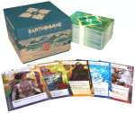 Earthborne Rangers: Stewards of the Valley - EN Stalo Žaidimo Papildymas