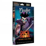 Dice Throne Duelist Hero Pack - EN