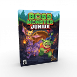 Boss Monster Junior