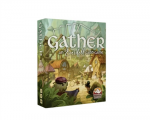 Gather: An Everdell Card Game - EN - stalo žaidimo papildymas