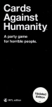 Cards Against Humanity &ndash; International Edition stalo žaidimas